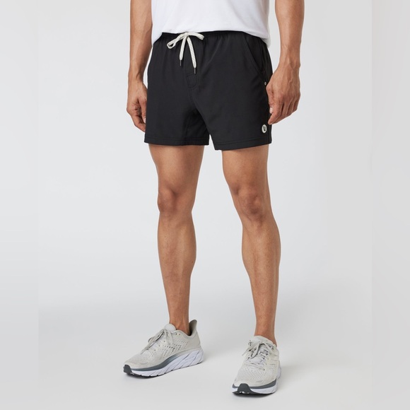 Vuori Kore Short Lined 5" - Picture 3 of 11